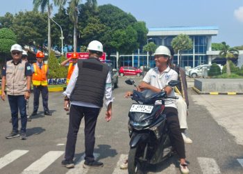 ASDP Tingkatkan Keamanan Pelabuhan Bakauheni Lewat Sterilisasi Kawasan dan Teknologi Digital