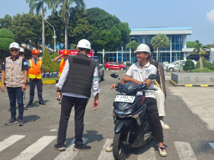 ASDP Tingkatkan Keamanan Pelabuhan Bakauheni Lewat Sterilisasi Kawasan dan Teknologi Digital