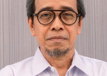 Guru Besar Unila Beberkan Kunci Damai Konflik Pagar Laut di Lampung