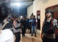 Warga Geruduk Rumah Kades, Polisi Cegah Main Hakim Sendiri di Natar