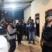 Warga Geruduk Rumah Kades, Polisi Cegah Main Hakim Sendiri di Natar