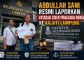 Sorotan Baru Dunia Pendidikan, Yayasan Siger Prakarsa Bunda Dilaporkan ke Kejati Lampung