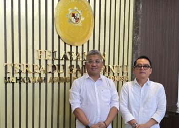 Heboh! LSM PRO RAKYAT Nilai Kasus David Berpotensi Jadi Preseden Baru dalam Penegakan Hukum