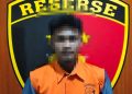 Aksi Pencurian di Jati Agung Terungkap, Polisi Amankan Dua Pelaku dan Barang Bukti