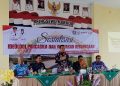 Bupati Pringsewu Ajak Masyarakat Jaga Kerukunan Melalui Pengamalan Nilai Pancasila