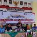 Bupati Pringsewu Ajak Masyarakat Jaga Kerukunan Melalui Pengamalan Nilai Pancasila