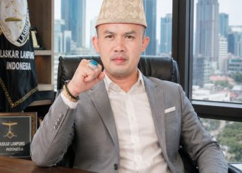 Panji Padang Ratu: Surat Edaran Tak Bisa Hapus Kewajiban Kebun Masyarakat 20 Persen