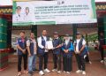 TPA Bumiayu Over Kapasitas, Pemkab Pringsewu Ajak Warga Pilah Sampah dari Rumah