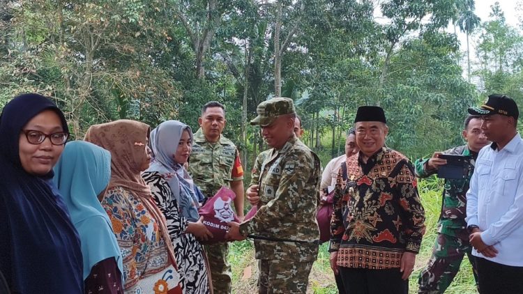 Pangkas Jarak Hingga 15 Kilometer, Jembatan Darusalam Jadi Harapan Baru Warga