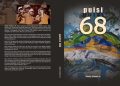 Di Usia 68 Tahun, Paus Sastra Lampung Terus Berkarya dan Melahirkan Buku Baru