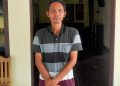 Dramatis! Warga Lampung Utara Selamat Usai Jatuh ke Laut di Selat Sunda