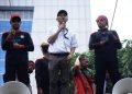 Abdul Gofur: Krisis Media Bukan Alasan Mengabaikan Hak Pekerja