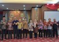 Harga Cabai dan Bawang Naik, Inflasi Lampung Tetap Terjaga di Bawah Target Pemerintah