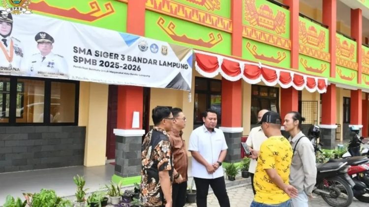 Jejak Peringatan DPRD Terbukti? SMA Siger Kini Berujung Penghentian Operasional