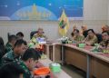 Pemprov Lampung Raih Prestasi Nasional dalam Pengendalian Inflasi Daerah