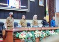Kepemimpinan Adaptif Jadi Sorotan dalam Visitasi PKN Tingkat II di Lampung