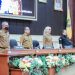 Kepemimpinan Adaptif Jadi Sorotan dalam Visitasi PKN Tingkat II di Lampung