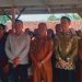 Bangun Nasionalisme, Kesbangpol Pringsewu Hadirkan Anton dan Gita sebagai Narasumber