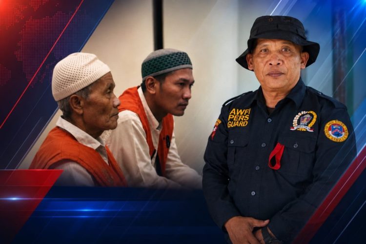 Mbah Mujiran dan Paradoks Keadilan Restoratif: Damai Sudah, Sidang Masih Berjalan