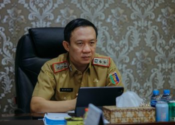 Komisi II DPR RI Tegaskan PPPK Tidak Boleh Diberhentikan karena Keterbatasan Fiskal