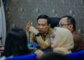 Creative Financing Jadi Andalan, Pemprov Lampung Percepat Pembangunan di Tengah Keterbatasan Fiskal