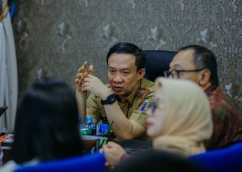 Creative Financing Jadi Andalan, Pemprov Lampung Percepat Pembangunan di Tengah Keterbatasan Fiskal