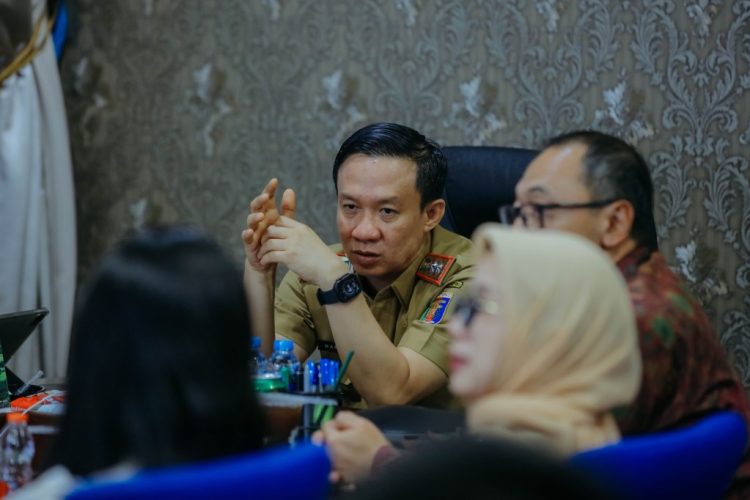 Creative Financing Jadi Andalan, Pemprov Lampung Percepat Pembangunan di Tengah Keterbatasan Fiskal
