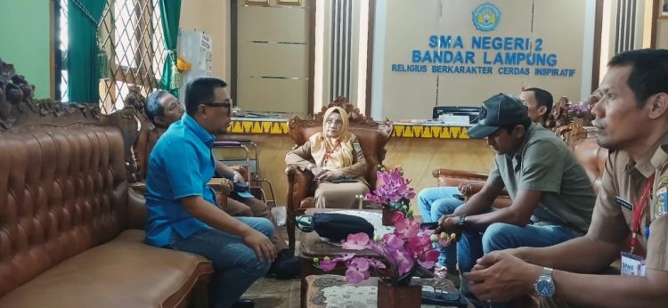 SPMB Lampung Bermasalah? Peserta SMAN Unggulan Mengaku Dibatalkan Setelah Lolos Seleksi Awal