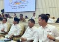 Egi Pratama Hadiri Forum Nasional, Relaksasi Belanja Pegawai Jadi Sorotan