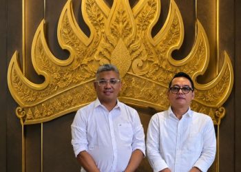 Menuju Indonesia Emas 2045, LSM PRO RAKYAT Minta Bantuan Pendidikan Siswa Ditingkatkan