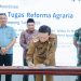 Rakor GTRA Lampung 2026 Bahas Pemanfaatan Tanah Berjangka Waktu di Atas HPL Badan Bank Tanah