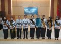 Lantik Lima Ibunda Guru Kabupaten, Batin Wulan Tekankan Pentingnya Literasi dan Karakter Generasi Muda
