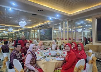 Nurhasanah: PWP SS Harus Jadi Motor Pemberdayaan Perempuan di Lampung