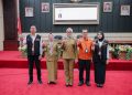 Proyek Bioetanol Rp Strategis Nasional Dimulai di Lampung, Dorong Nilai Tambah Pertanian dan Kesejahteraan Masyarakat