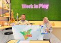Nilai Tanah Terus Berubah, BPN Pringsewu Perbarui Data ZNT Tahun 2026