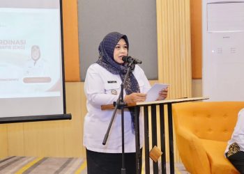 Pemkab Pringsewu Dorong Partisipasi Masyarakat dalam Program Cek Kesehatan Gratis