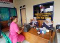 Polres Lampung Selatan Tebar Kepedulian, Gelar Donor Darah dan Khitan Gratis untuk Warga