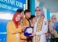 Wagub Lampung Tekankan Tiga Pilar untuk Pelajar di Musywil IPM XXIII