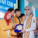 Wagub Lampung Tekankan Tiga Pilar untuk Pelajar di Musywil IPM XXIII