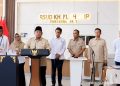 RSUD KH M. Thohir Pesisir Barat Resmi Beroperasi, Fasilitas Kesehatan Modern Hadir di Daerah Terpencil