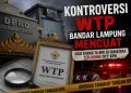 Publik Pertanyakan Integritas WTP Pemkot Bandar Lampung di Tengah Isu OTT KPK