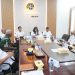 Pemkab Pringsewu Matangkan Persiapan Reforma Agraria Tahun 2026
