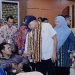 Wamensos Agus Jabo Dorong Kesejahteraan Masyarakat Lewat Program ATENSI di Pringsewu
