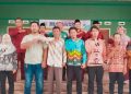 Didit Darwanto Ditunjuk Pimpin Panitia Pilkakon Pekon Mulyorejo