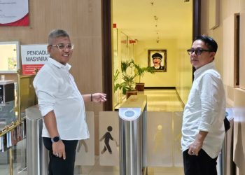 LSM PRO RAKYAT Dorong KPK Kembangkan Penyidikan Dugaan Suap Audit BPK RI