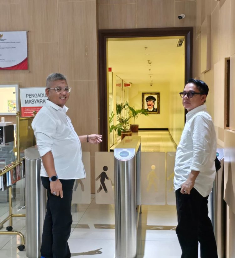 LSM PRO RAKYAT Dorong KPK Kembangkan Penyidikan Dugaan Suap Audit BPK RI