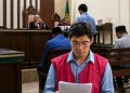 Dalam Pledoi, Eks Dirut PT LEB Bantah Niat Merugikan Negara