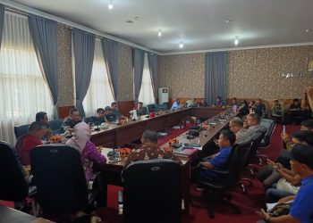 GARUDA Desak Pengawasan Ketenagakerjaan dan Lingkungan di PT Oasis Wood Industri