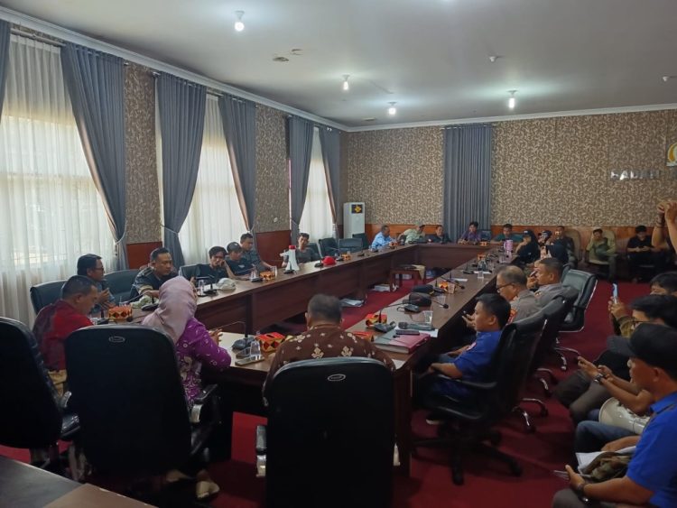 GARUDA Desak Pengawasan Ketenagakerjaan dan Lingkungan di PT Oasis Wood Industri