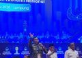 Protes ID Card Warnai Munas HIPMI, Pangdam Pastikan Acara Tetap Berjalan Lancar